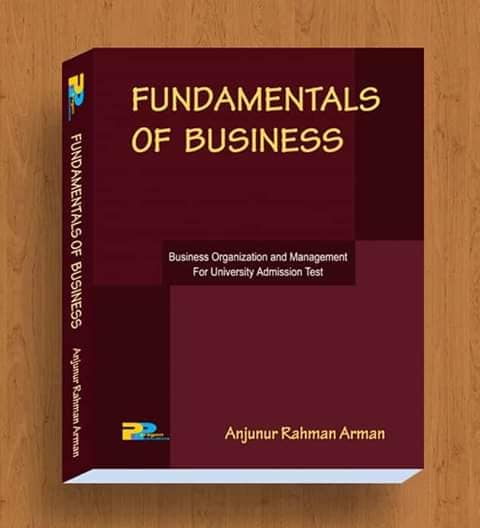 Fundamentals of Business