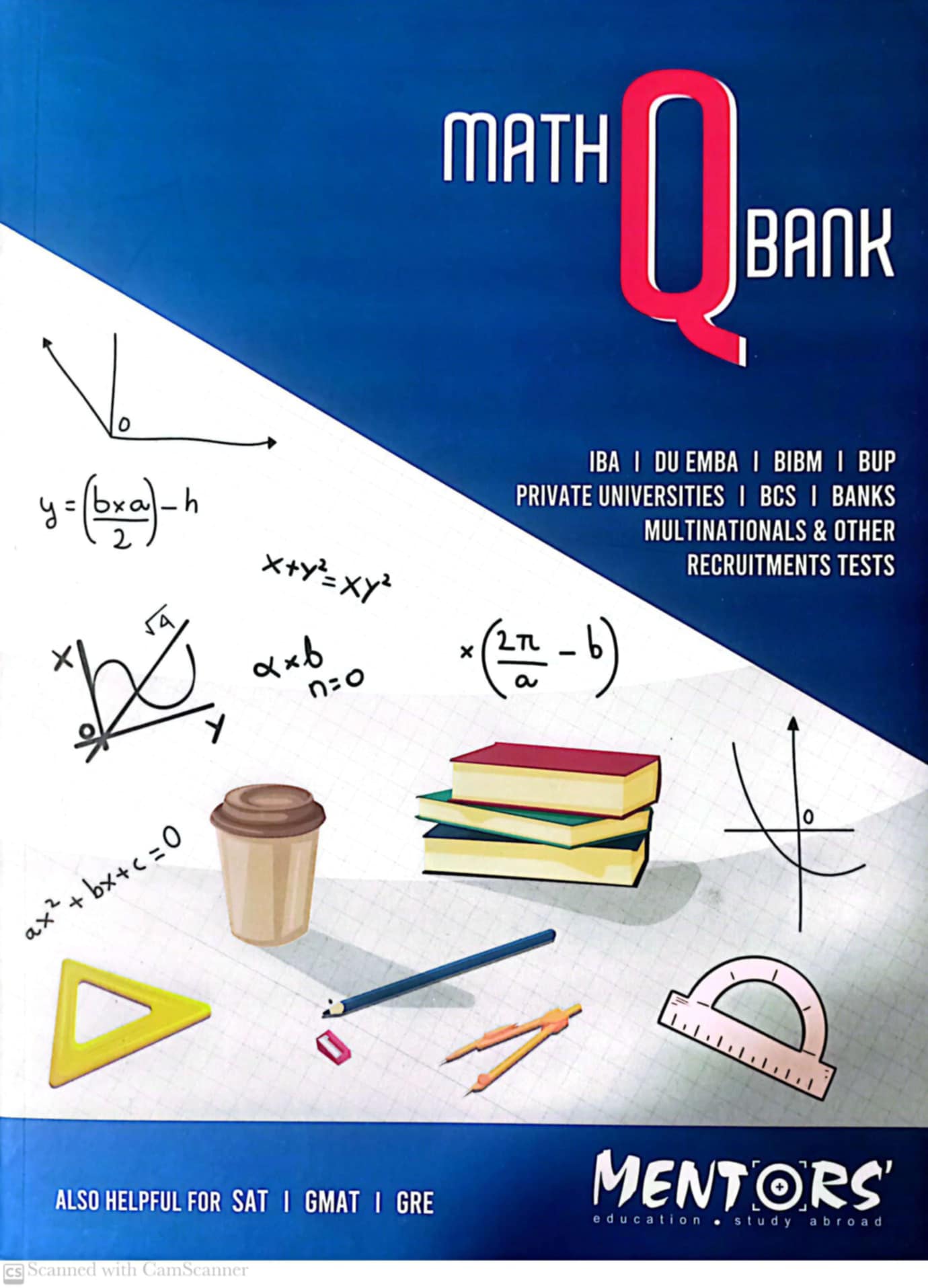 Math Q Bank