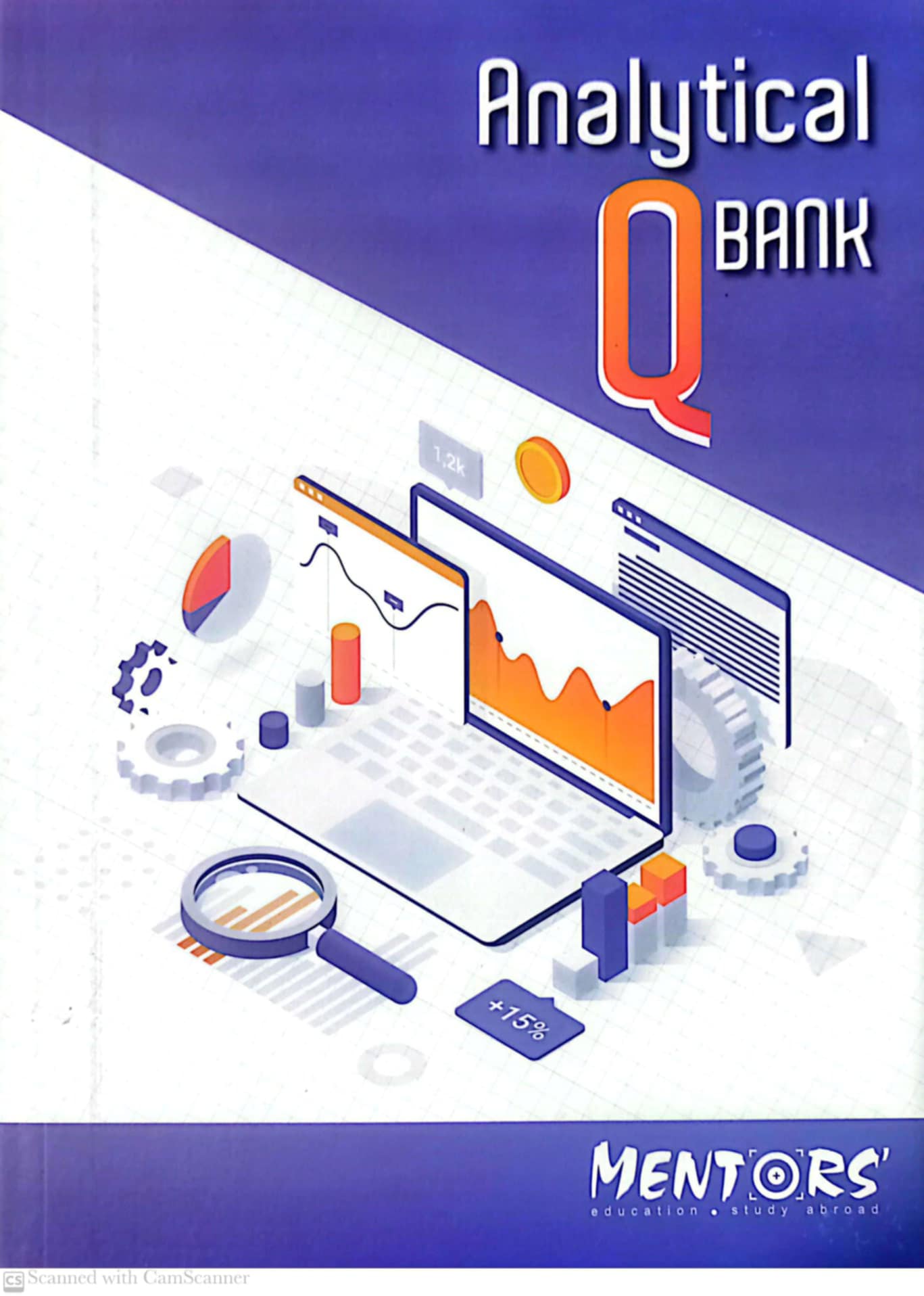 analytical Q bank